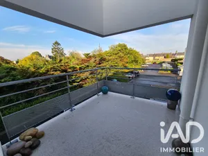 Appartement à Ploufragan (22440)