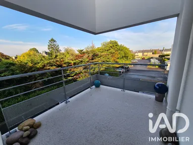 Appartement à Ploufragan (22440)
