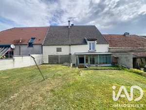 Maison à Villiers-sur-Suize (52210)