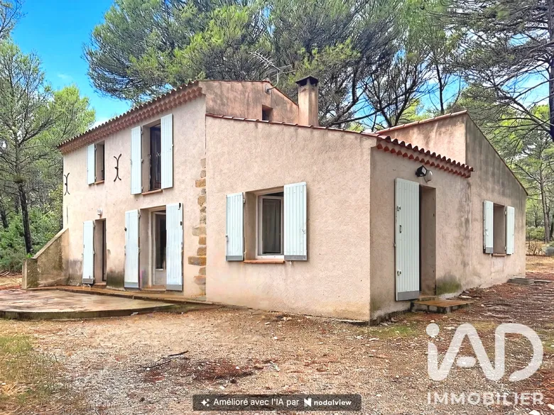 Maison 4 pièces 100 m² · à Lambesc · 100 m² · 418 000 €