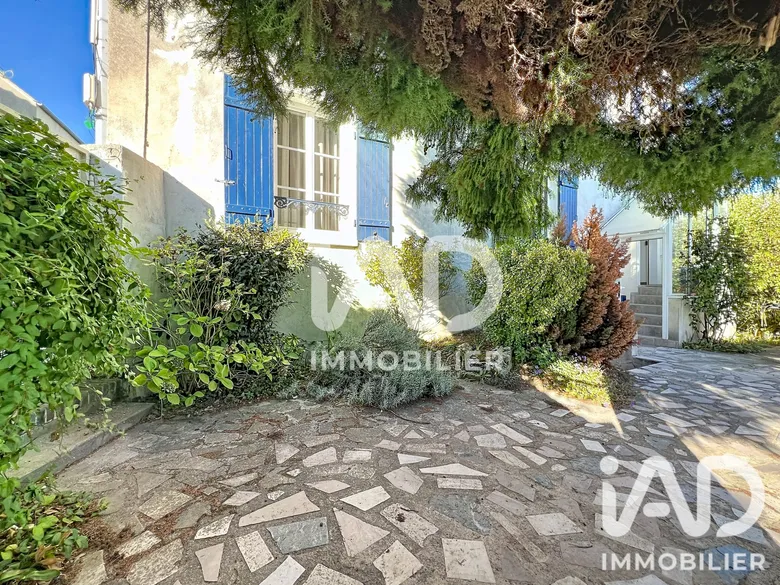 Maison 5 pièces 150 m² à Jouy-le-Châtel