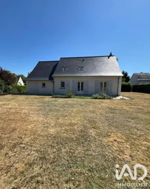 Traditional house in Saint-Cyr-sur-Loire (37540)