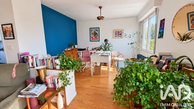 Appartement à Strasbourg (67200)