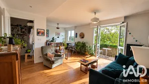 Appartement à Strasbourg (67200)