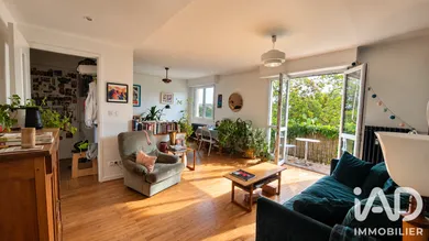 Appartement à Strasbourg (67200)