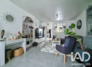 House in Lizy-sur-Ourcq (77440)