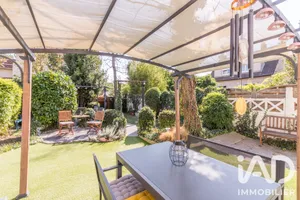 Maison à Houilles (78800)
