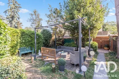 Maison à Houilles (78800)