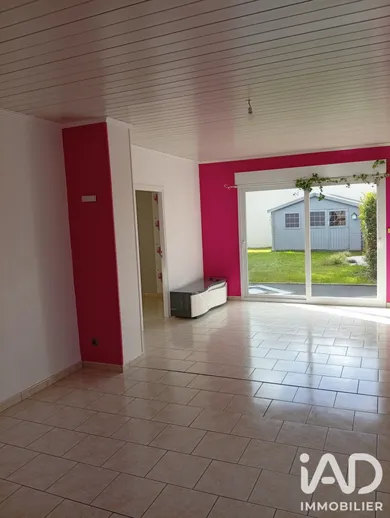 Maison de village à Nivelle (59230)