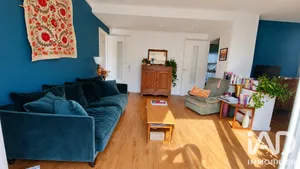 Appartement à Strasbourg (67200)