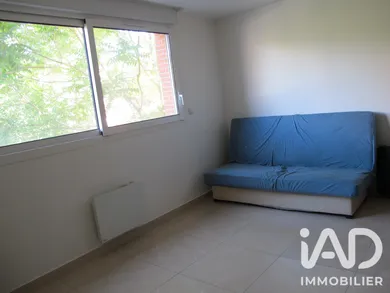 Studio à Bagnolet (93170)