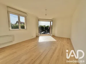 Appartement à Villeparisis (77270)