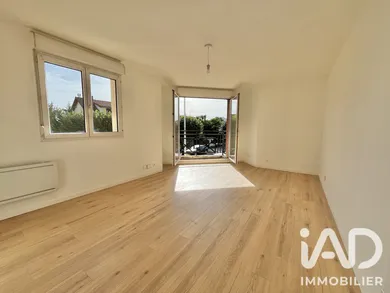 Appartement à Villeparisis (77270)