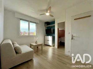 Appartement à Les Sables-d'Olonne (85100)