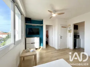 Appartement à Les Sables-d'Olonne (85100)
