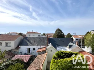 Apartment in Les Sables-d'Olonne (85100)