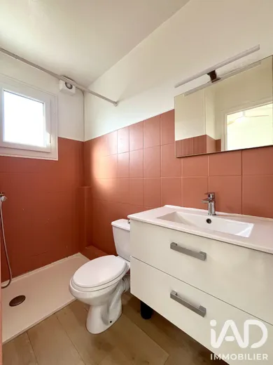 Appartement à Les Sables-d'Olonne (85100)