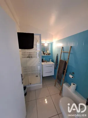 Apartment in Le Tampon (97430)