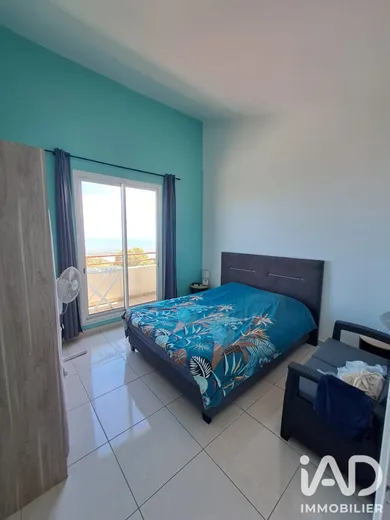 Appartement à Le Tampon (97430)