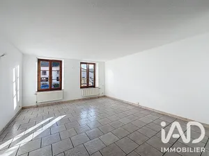 Apartment in Desseling (57260)