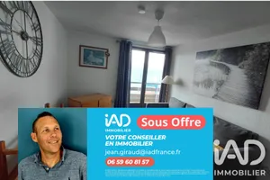 Apartment in Les Adrets (38190)