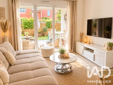 Appartement à Carqueiranne (83320)
