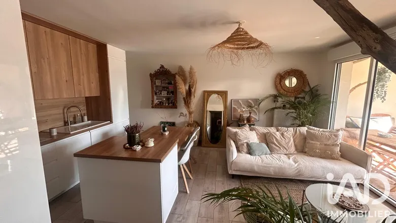 Appartement 4 pièces 77 m² · à Bordeaux · 77 m² · 353 500 €