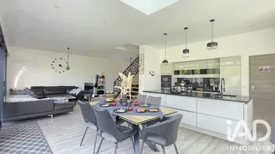 House in Belloy-en-France (95270)