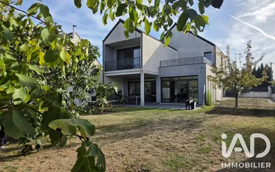 House in Belloy-en-France (95270)