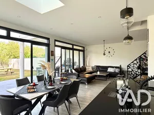 House in Belloy-en-France (95270)