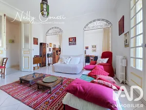Appartement à Montpellier (34000)