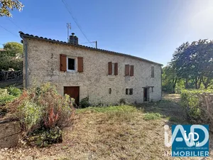 House in L'Isle-Bouzon (32380)