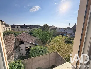 Maison à Limay (78520)