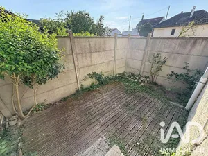 House in Limay (78520)