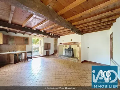 House in L'Isle-Bouzon (32380)