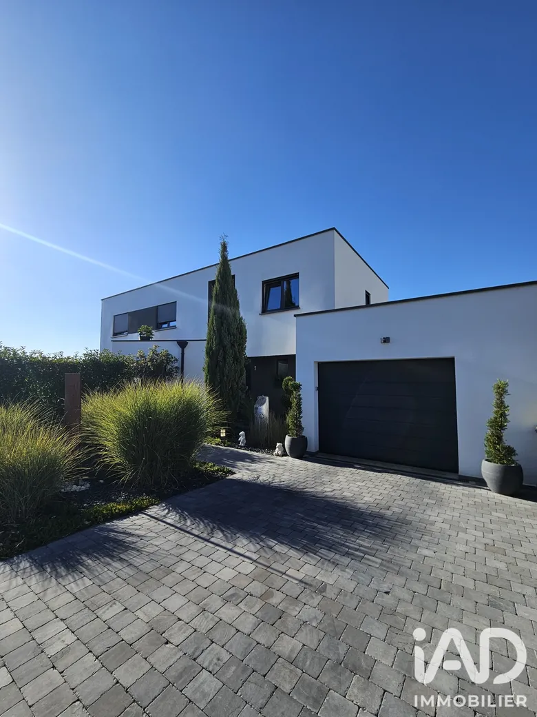 Maison 5 pièces 149 m² · à Hussigny-Godbrange · 149 m² · 650 000 €