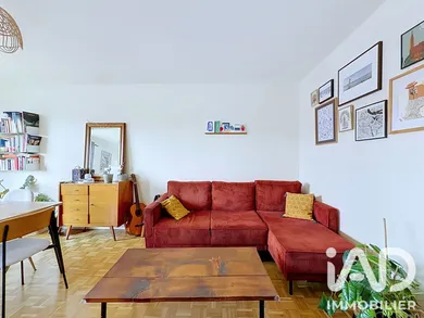 Appartement à Strasbourg (67000)
