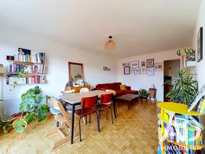 Appartement à Strasbourg (67000)