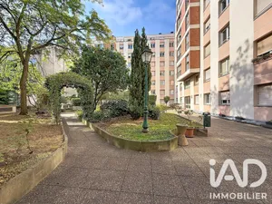 Appartement à Strasbourg (67000)