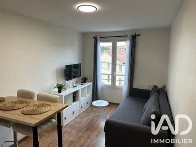 Appartement à Fréjus (83600)