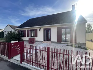 Pavillon à Monchecourt (59234)