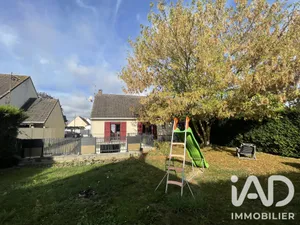 Pavillon à Monchecourt (59234)