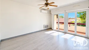 Apartment in Nîmes (30000)
