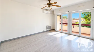 Appartement à Nîmes (30000)