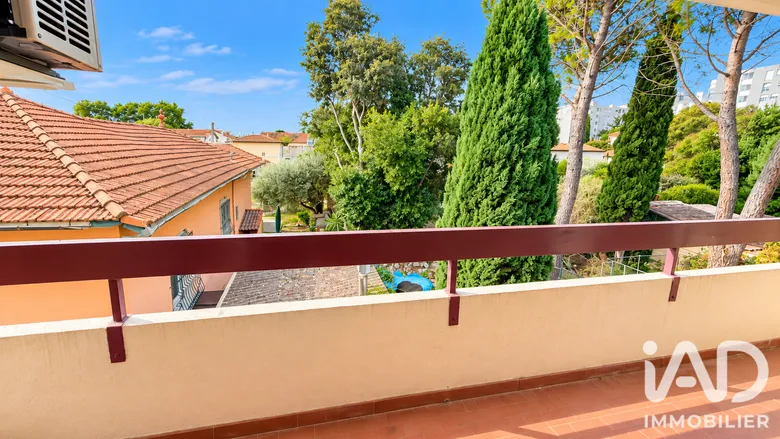 Appartement 3 pièces 56 m² · à Nîmes · 56 m² · 119 000 €