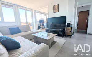 Appartement à Reims (51100)