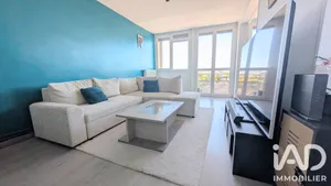 Appartement à Reims (51100)