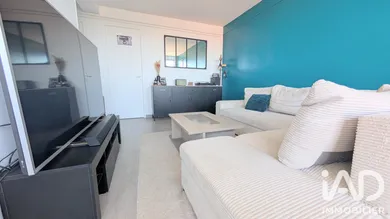 Apartment in Reims (51100)