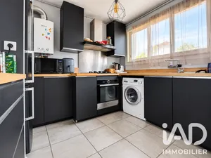 Appartement à Limoges (87100)