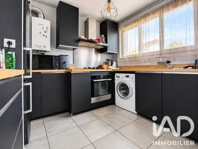 Apartment in Limoges (87100)